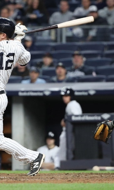 Why the Yankees Trading Chase Headley Now Doesn't Work